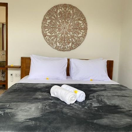 Penol House Hotel Ubud  Ngoại thất bức ảnh