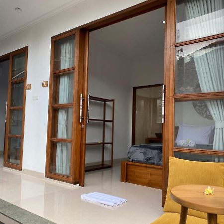Penol House Hotel Ubud  Ngoại thất bức ảnh