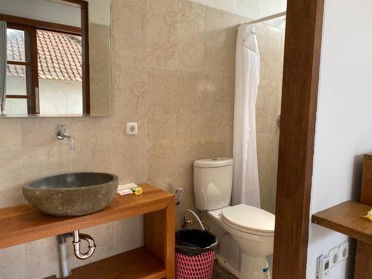 Penol House Hotel Ubud  Ngoại thất bức ảnh