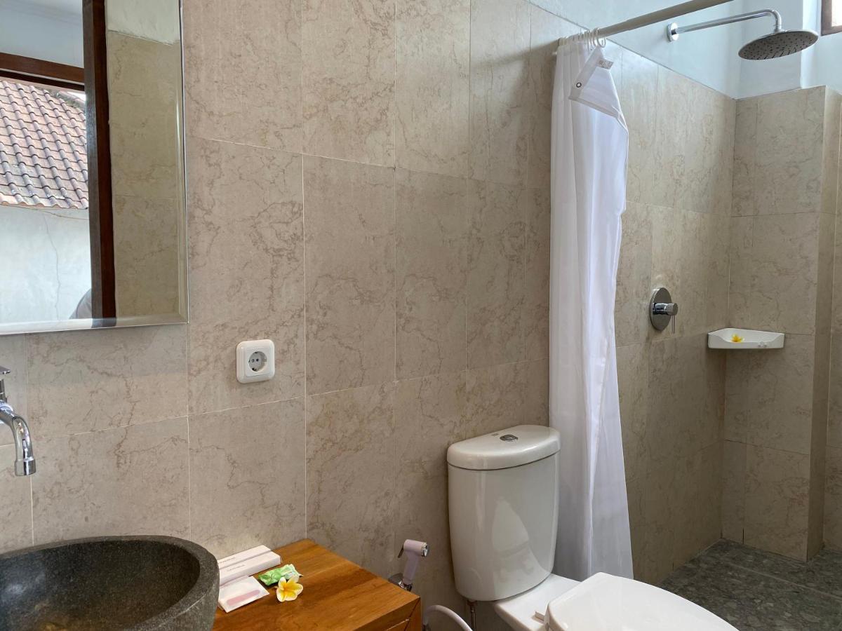 Penol House Hotel Ubud  Ngoại thất bức ảnh