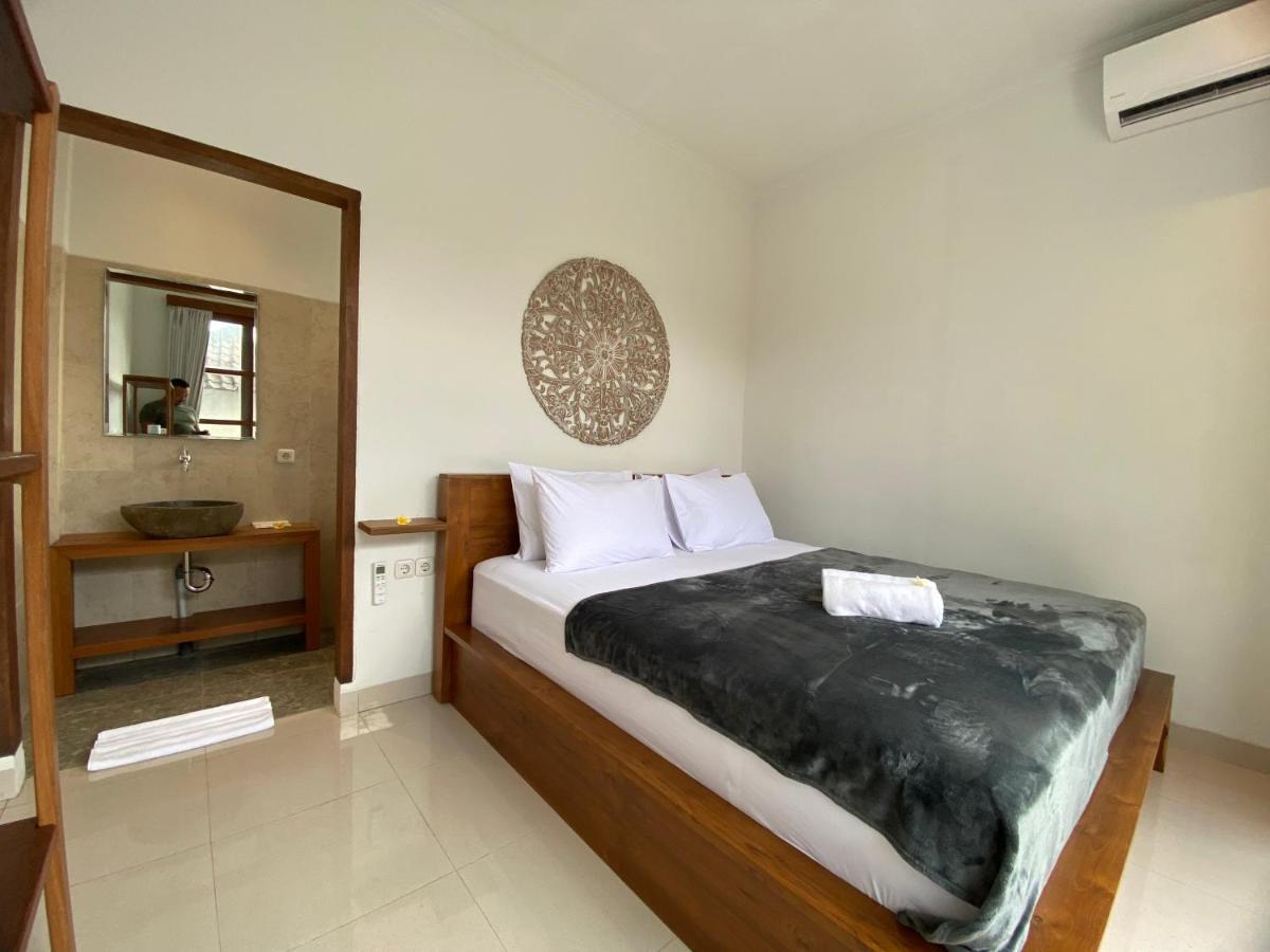 Penol House Hotel Ubud  Ngoại thất bức ảnh