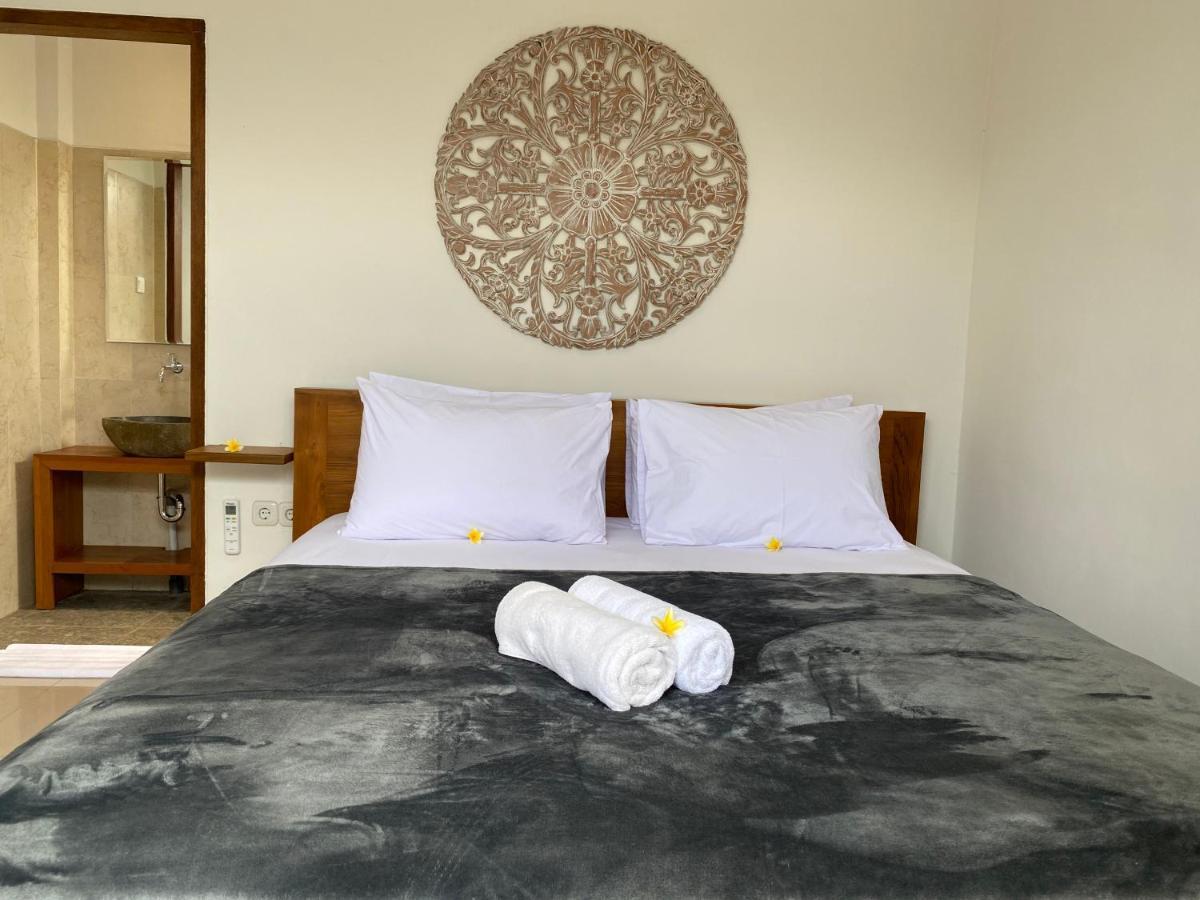 Penol House Hotel Ubud  Ngoại thất bức ảnh