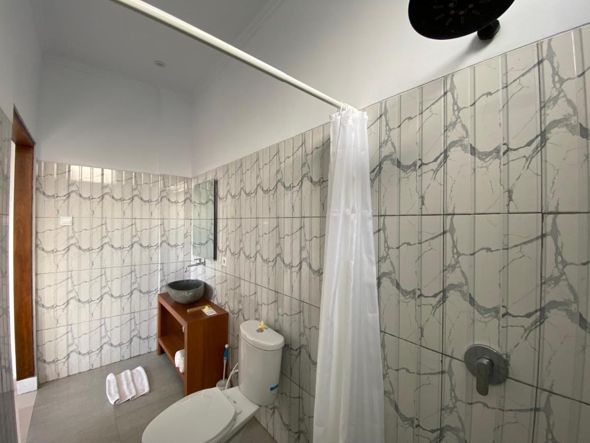 Penol House Hotel Ubud  Ngoại thất bức ảnh