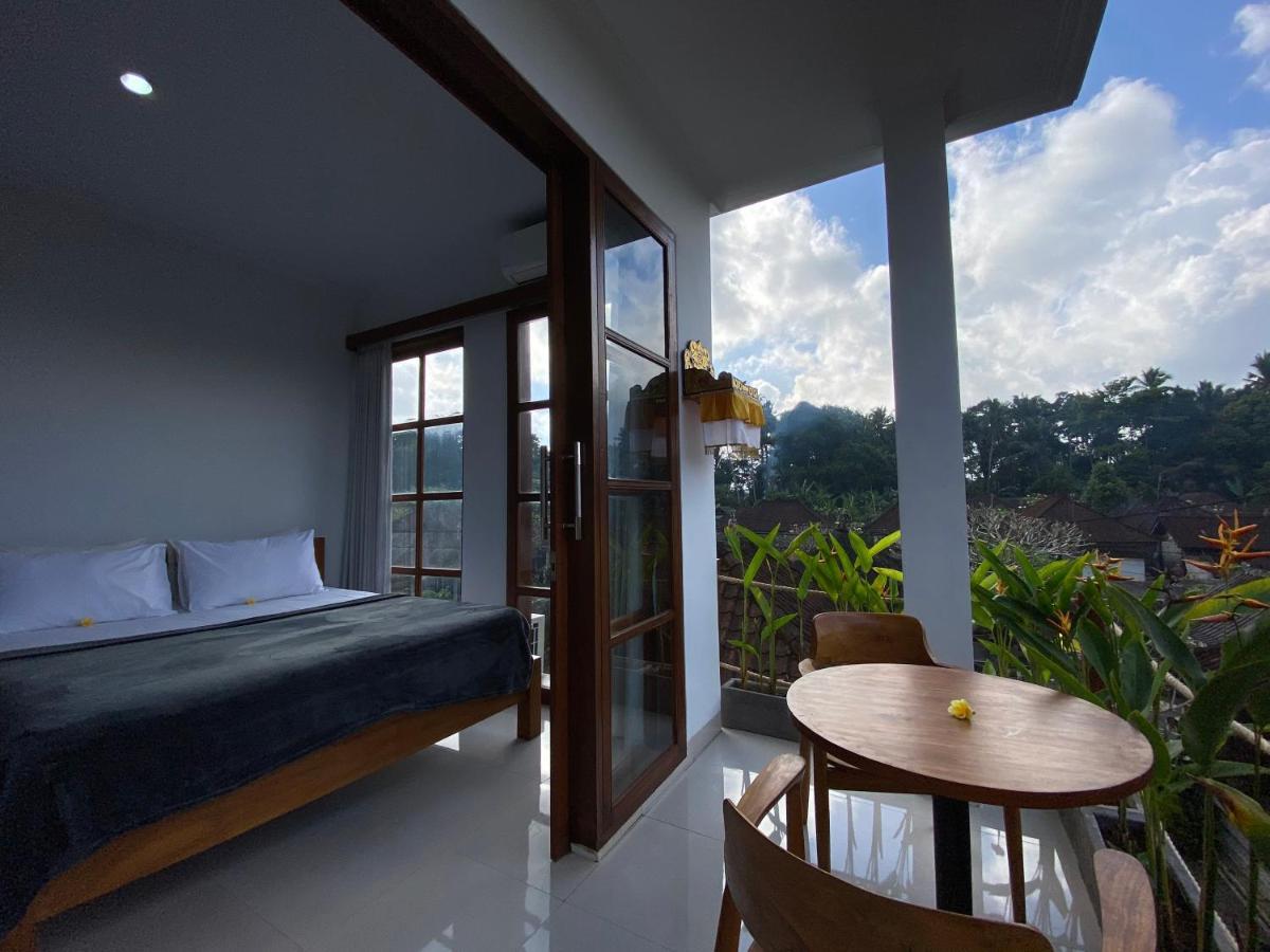 Penol House Hotel Ubud  Ngoại thất bức ảnh