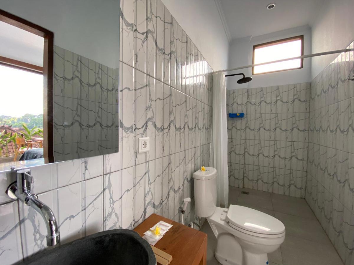 Penol House Hotel Ubud  Ngoại thất bức ảnh