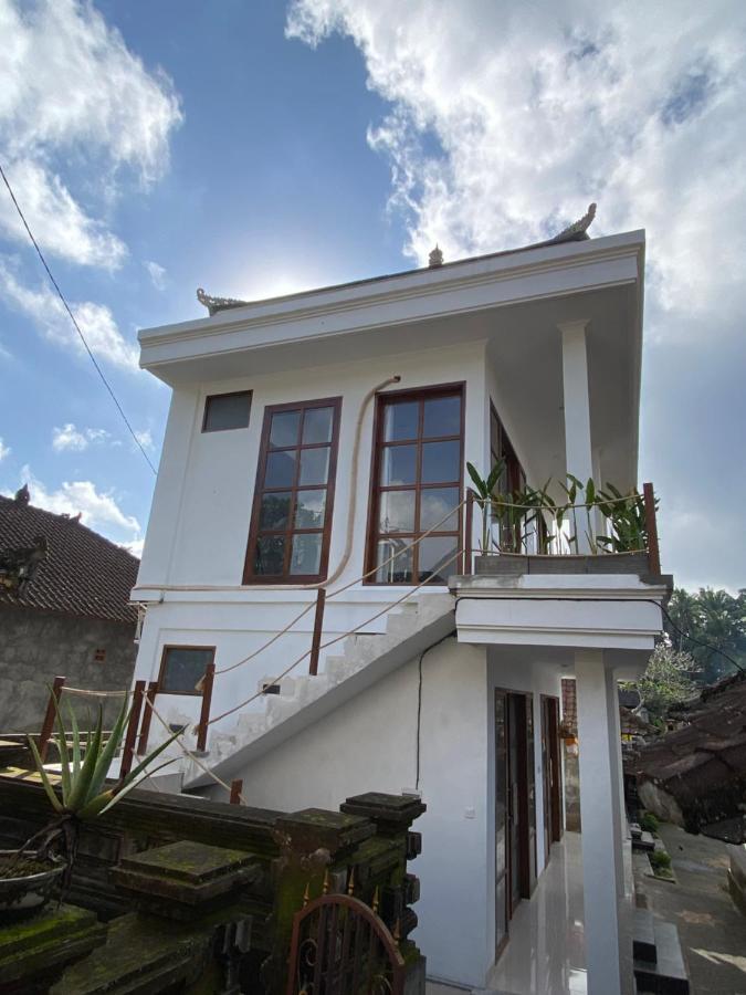 Penol House Hotel Ubud  Ngoại thất bức ảnh