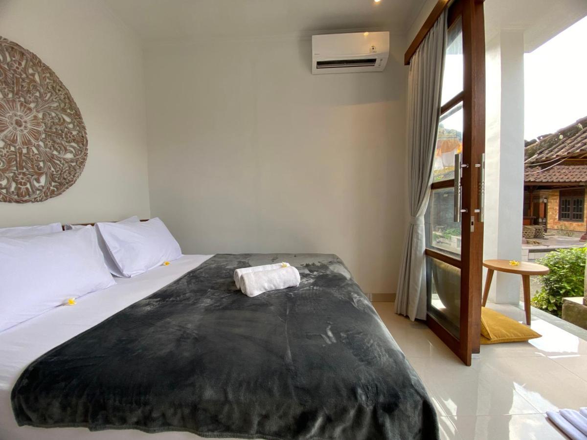 Penol House Hotel Ubud  Ngoại thất bức ảnh