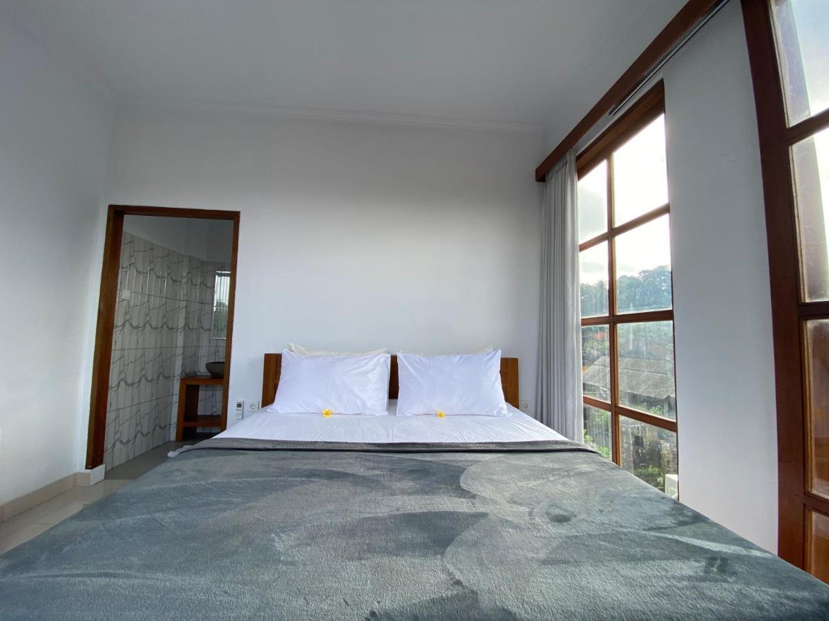 Penol House Hotel Ubud  Ngoại thất bức ảnh