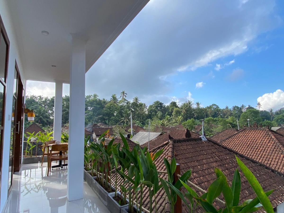 Penol House Hotel Ubud  Ngoại thất bức ảnh