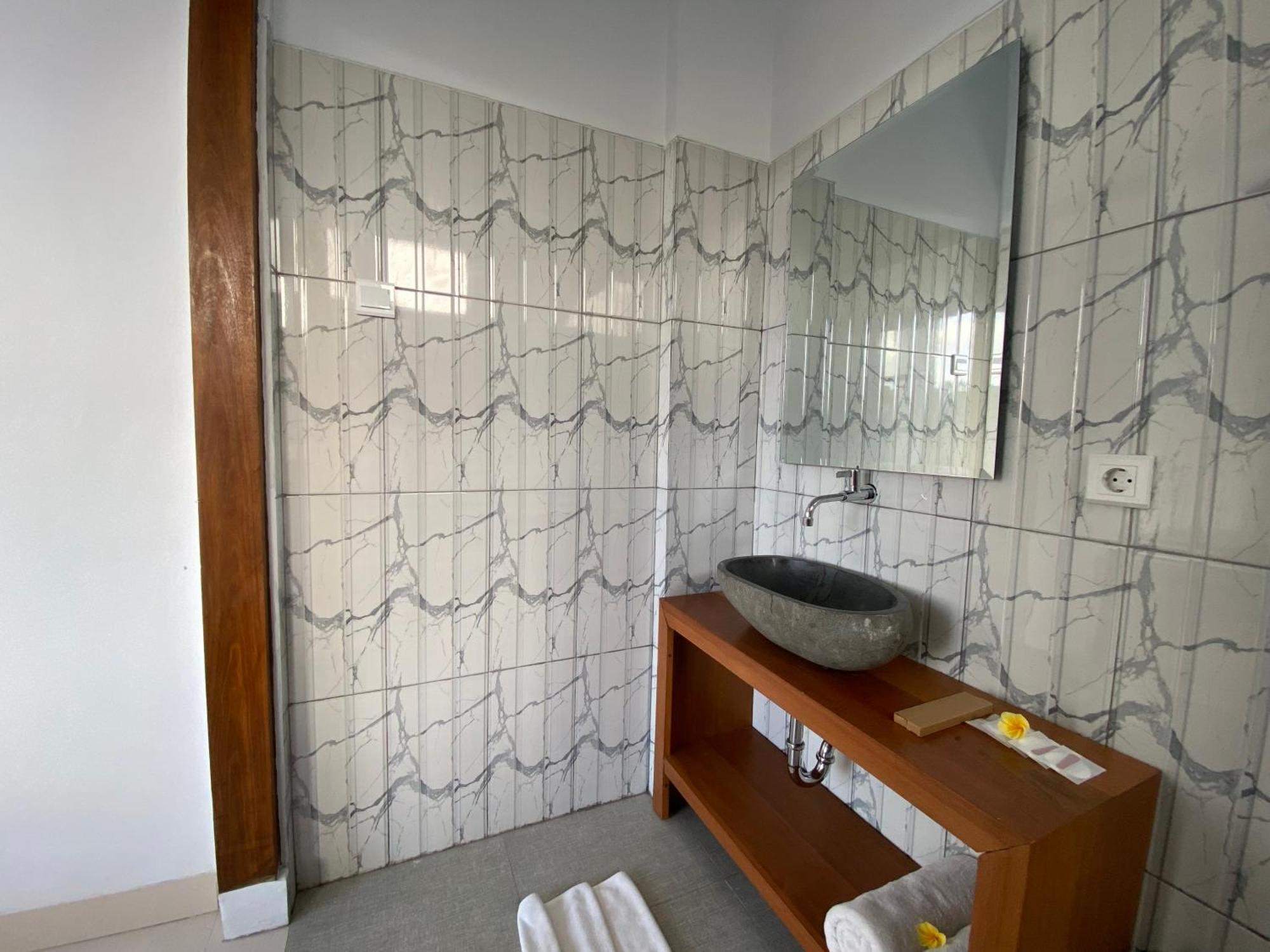 Penol House Hotel Ubud  Ngoại thất bức ảnh